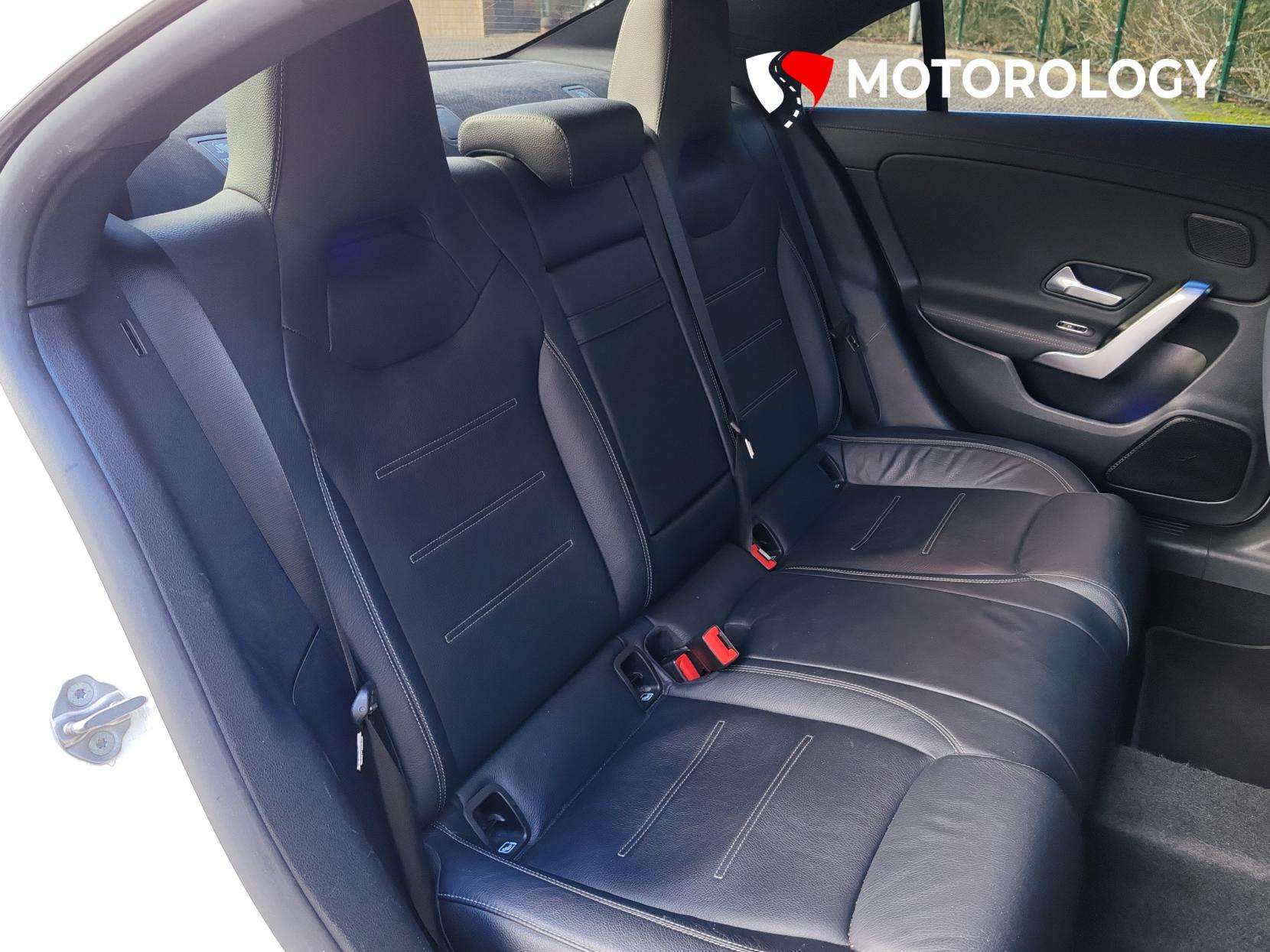 2020 MERCEDES-BENZ CLA 2020 MERCEDES-BENZ CLA