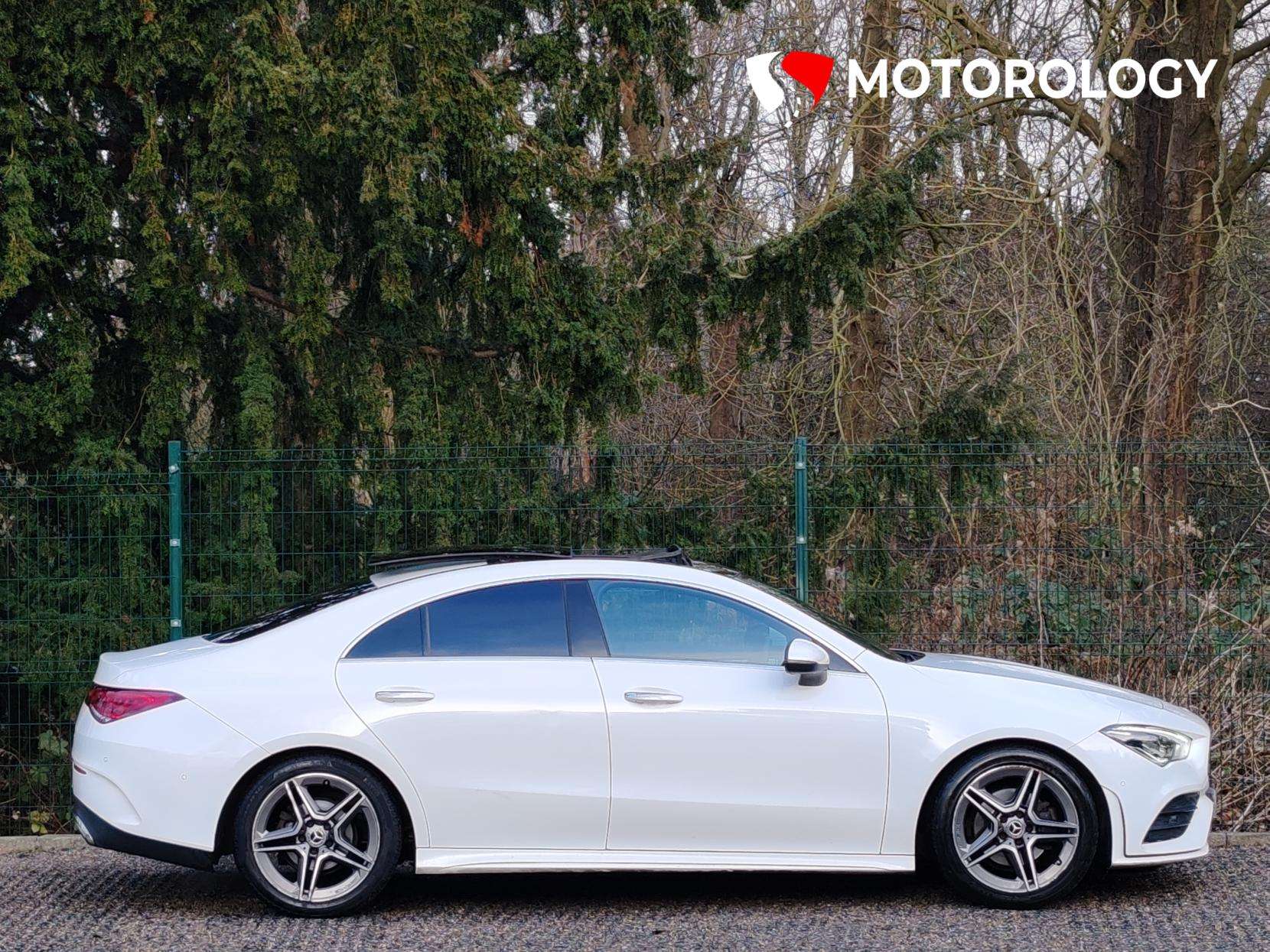2020 MERCEDES-BENZ CLA 2020 MERCEDES-BENZ CLA