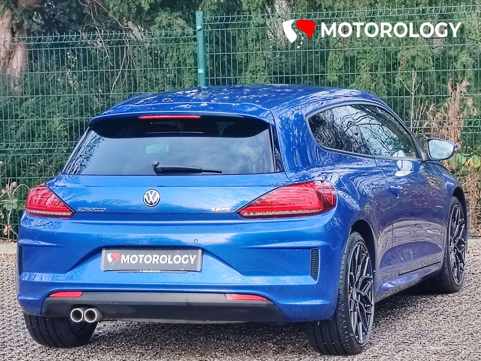 2015 VOLKSWAGEN SCIROCCO 2015 VOLKSWAGEN SCIROCCO