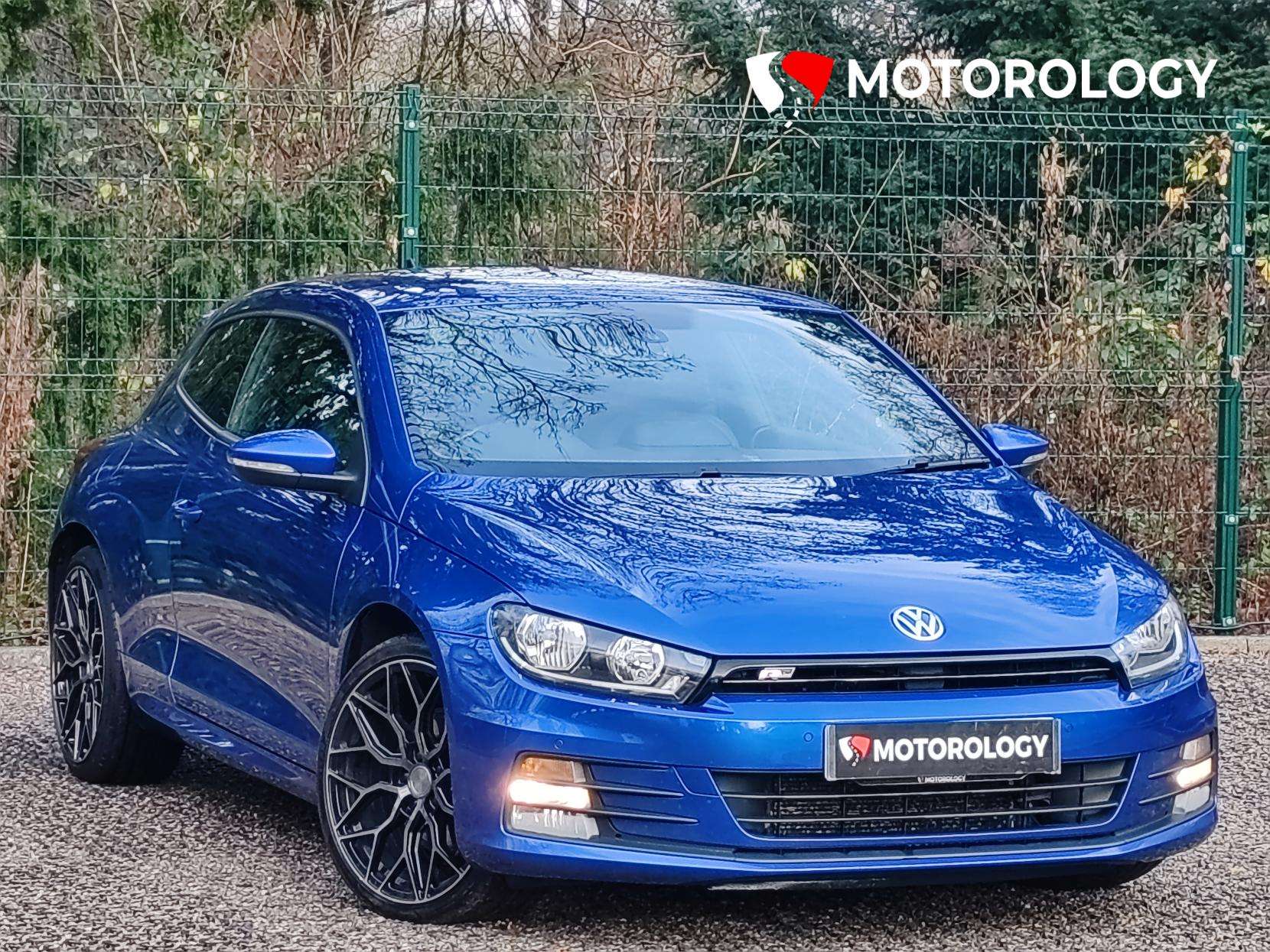 2015 VOLKSWAGEN SCIROCCO 2015 VOLKSWAGEN SCIROCCO
