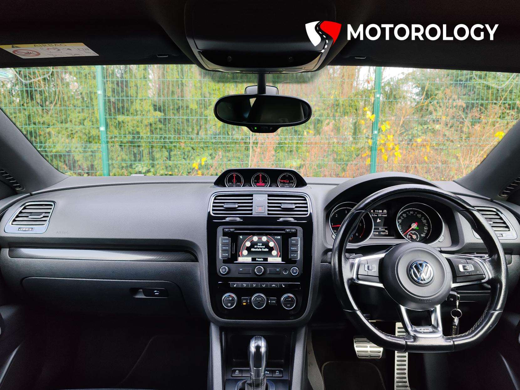 2015 VOLKSWAGEN SCIROCCO 2015 VOLKSWAGEN SCIROCCO