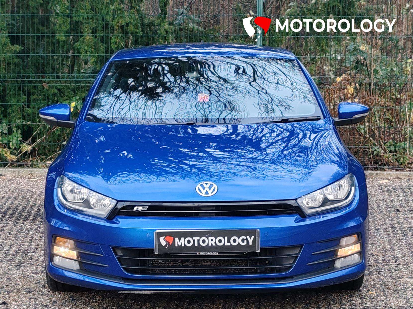 2015 VOLKSWAGEN SCIROCCO 2015 VOLKSWAGEN SCIROCCO