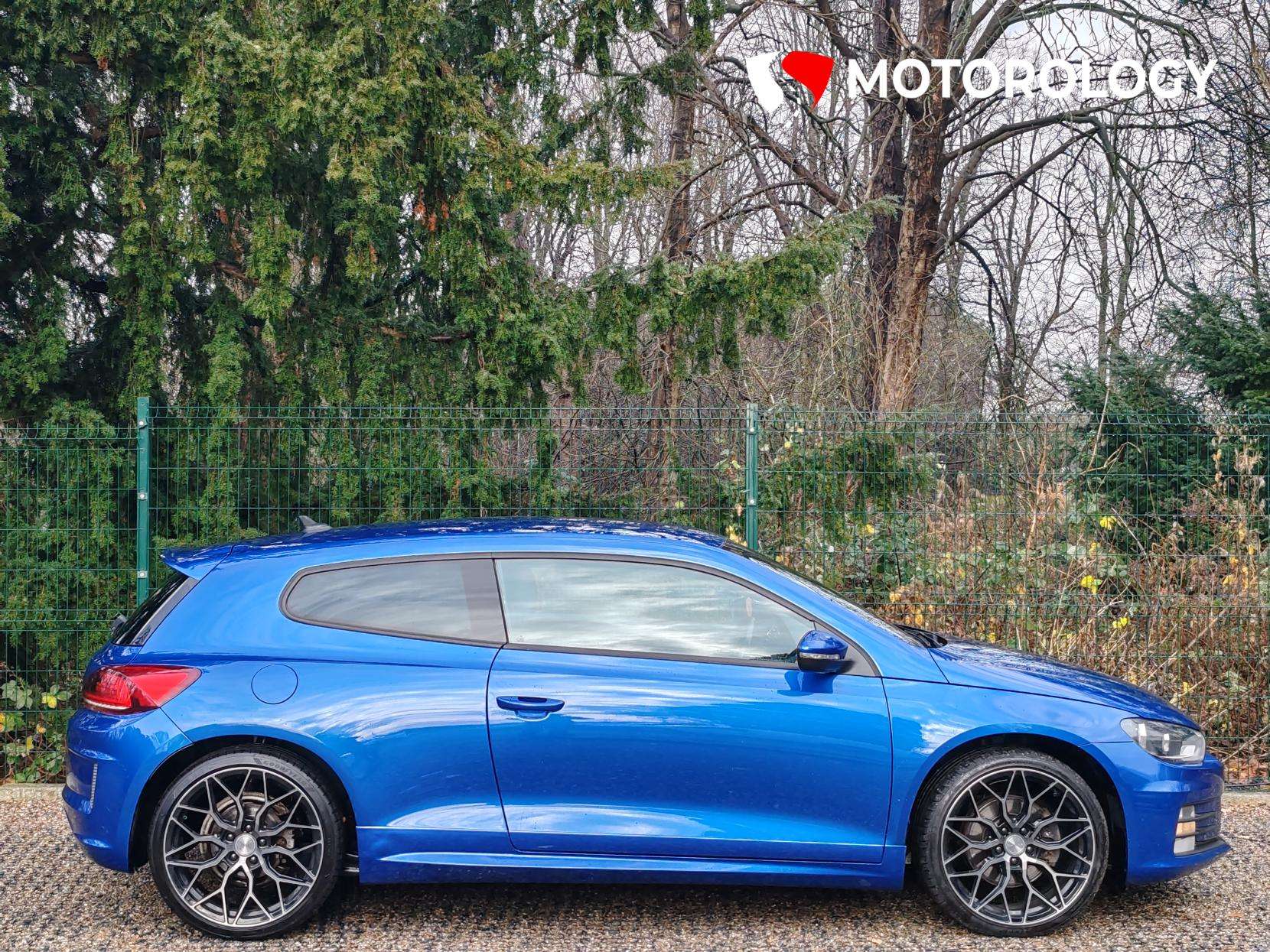 2015 VOLKSWAGEN SCIROCCO 2015 VOLKSWAGEN SCIROCCO