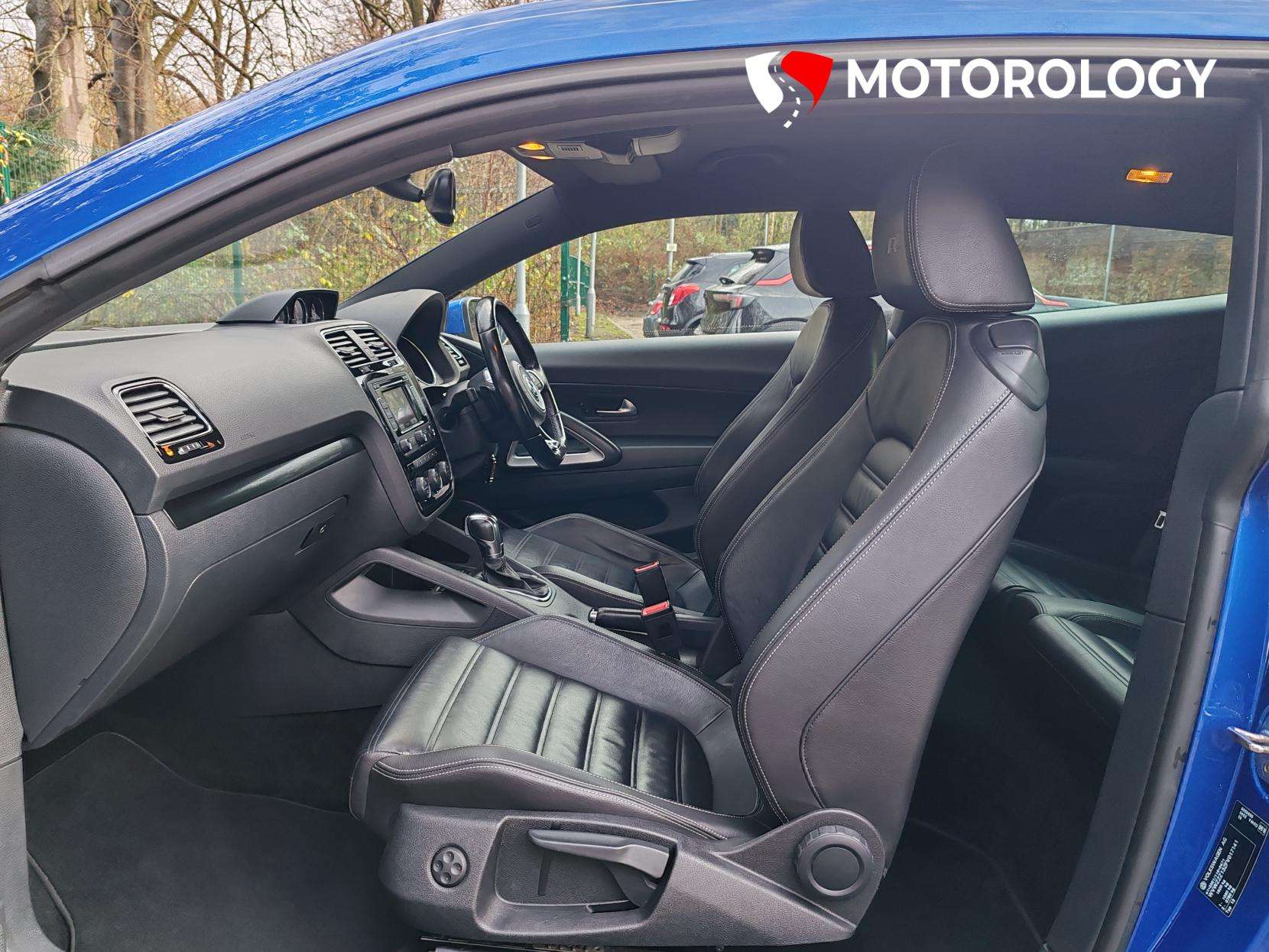 2015 VOLKSWAGEN SCIROCCO 2015 VOLKSWAGEN SCIROCCO