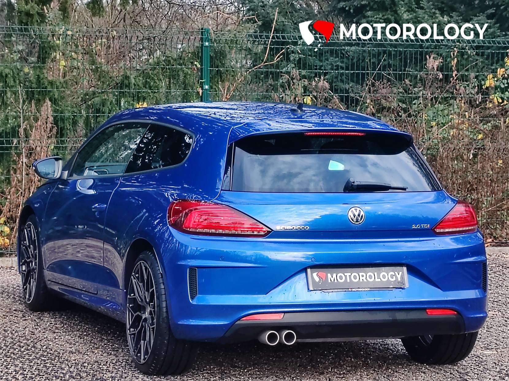 2015 VOLKSWAGEN SCIROCCO 2015 VOLKSWAGEN SCIROCCO