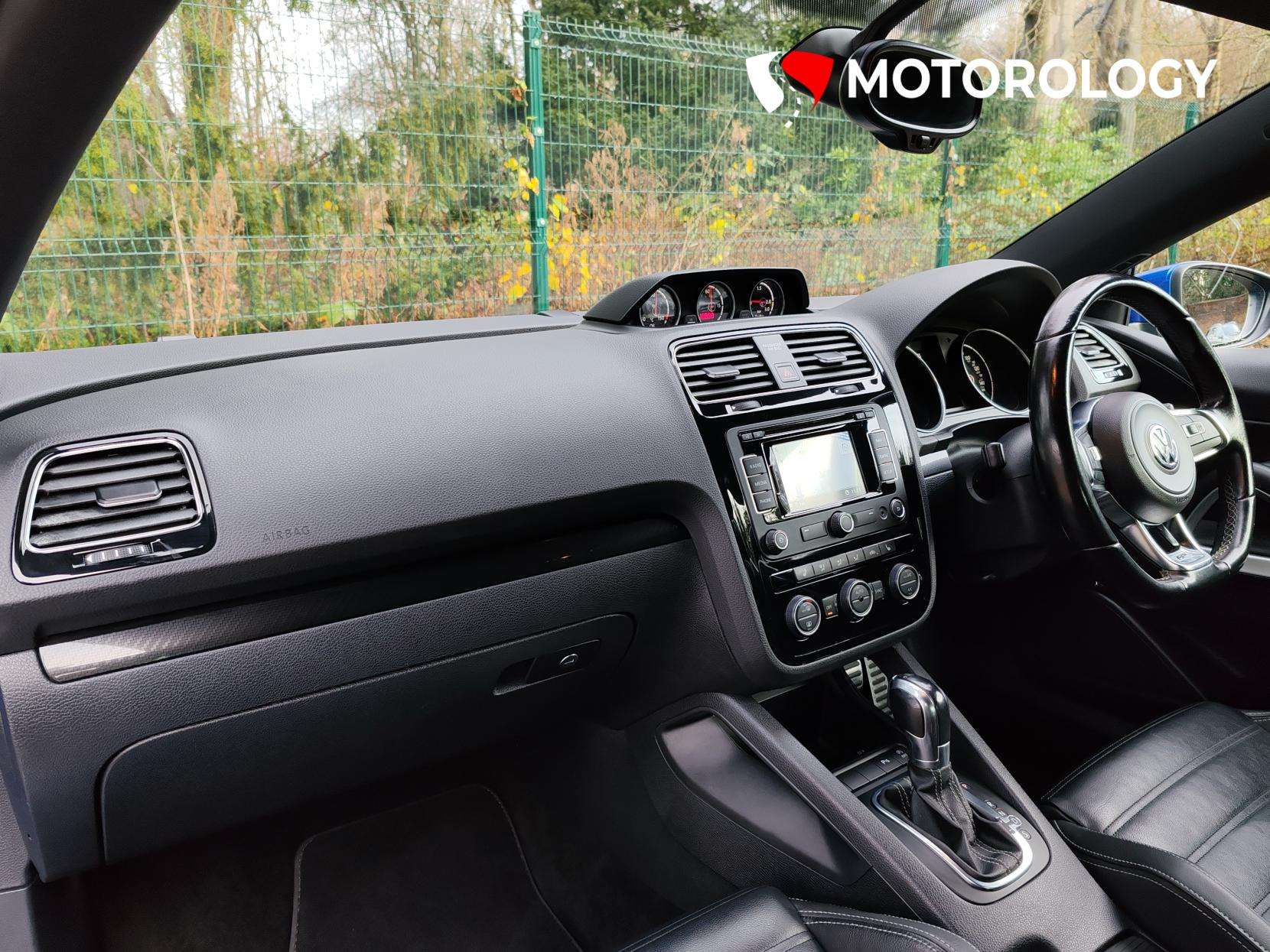 2015 VOLKSWAGEN SCIROCCO 2015 VOLKSWAGEN SCIROCCO