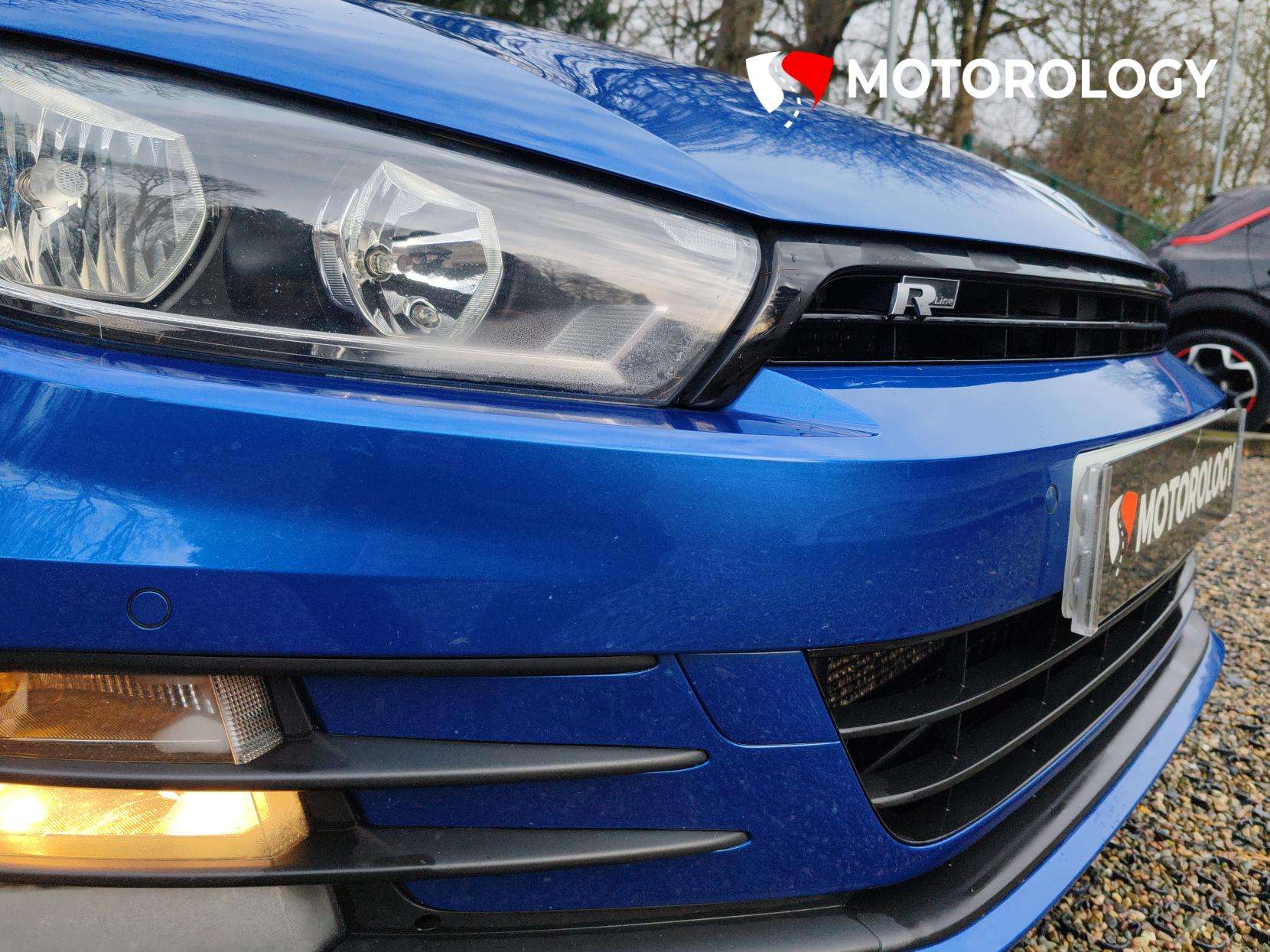 2015 VOLKSWAGEN SCIROCCO 2015 VOLKSWAGEN SCIROCCO