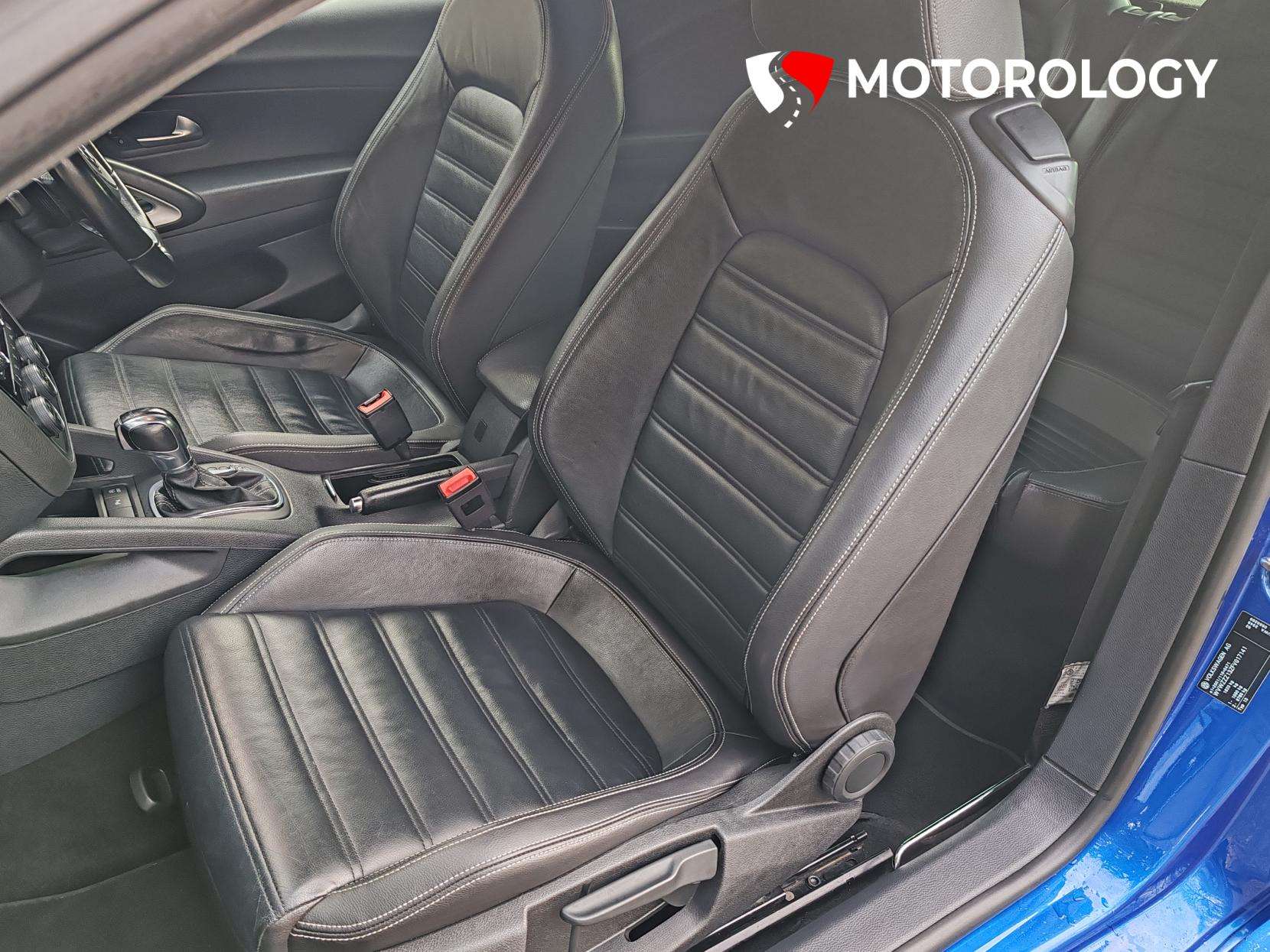 2015 VOLKSWAGEN SCIROCCO 2015 VOLKSWAGEN SCIROCCO