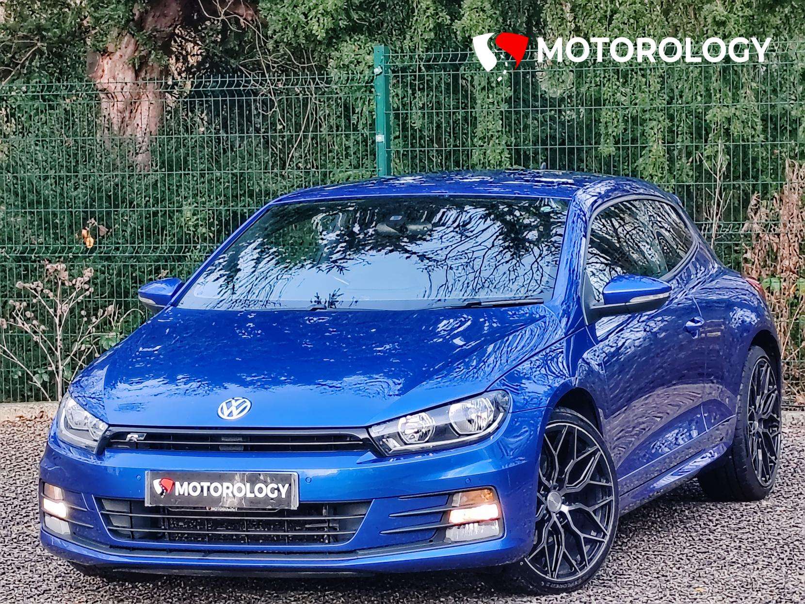2015 VOLKSWAGEN SCIROCCO 2015 VOLKSWAGEN SCIROCCO