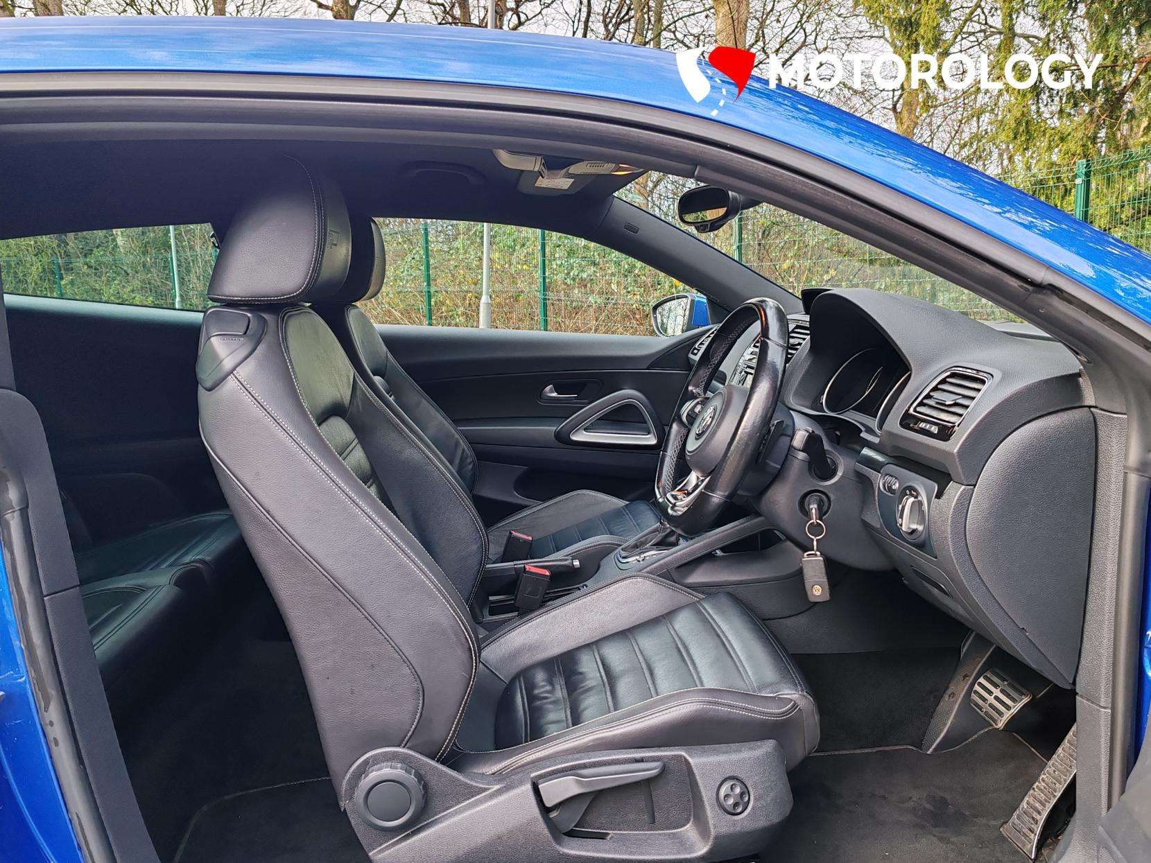 2015 VOLKSWAGEN SCIROCCO 2015 VOLKSWAGEN SCIROCCO