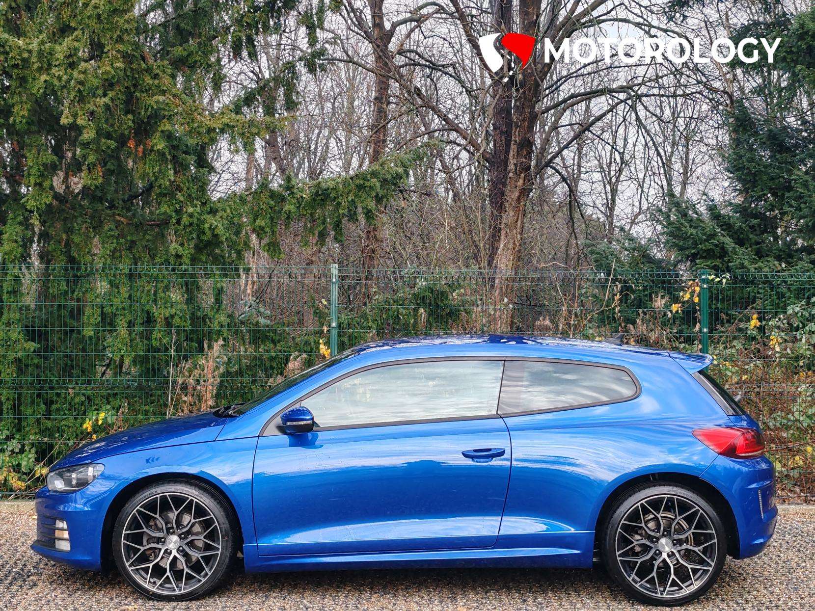 2015 VOLKSWAGEN SCIROCCO 2015 VOLKSWAGEN SCIROCCO