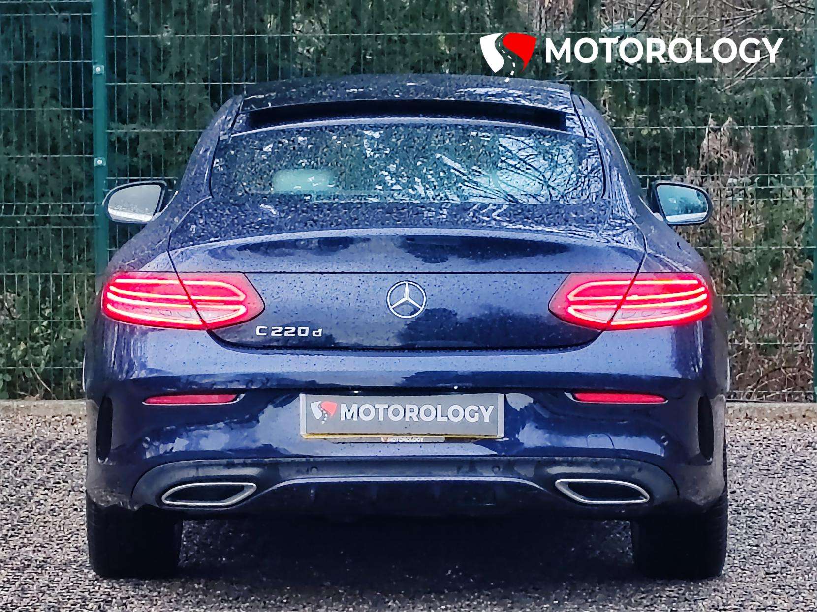 2017 MERCEDES-BENZ C CLASS 2017 MERCEDES-BENZ C CLASS