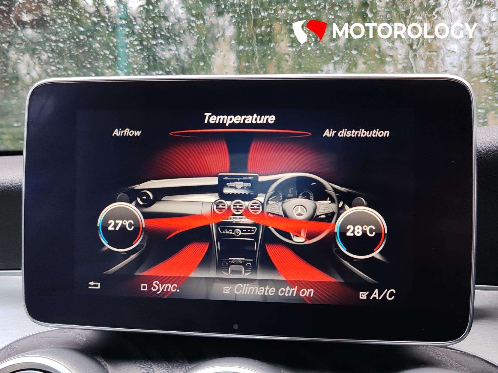 2017 MERCEDES-BENZ C CLASS 2017 MERCEDES-BENZ C CLASS