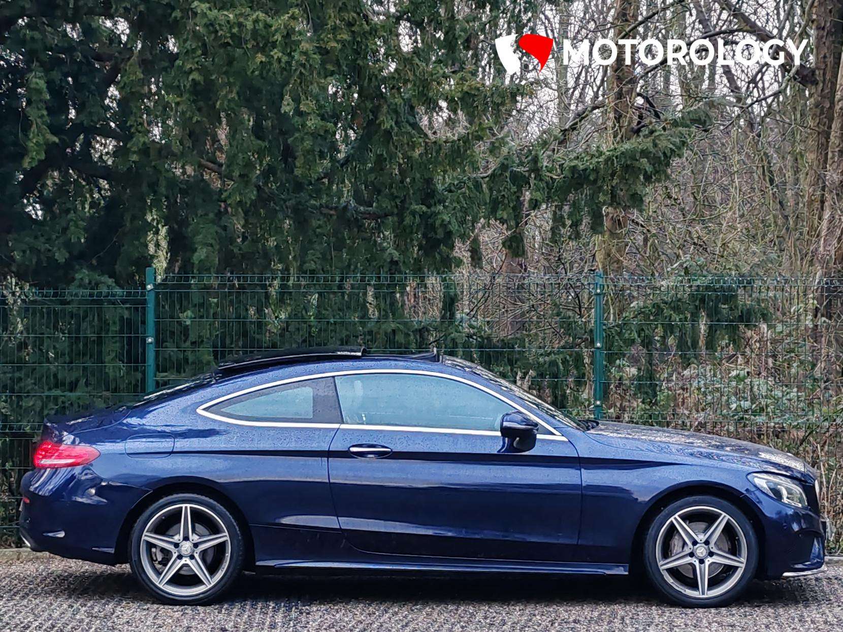 2017 MERCEDES-BENZ C CLASS 2017 MERCEDES-BENZ C CLASS