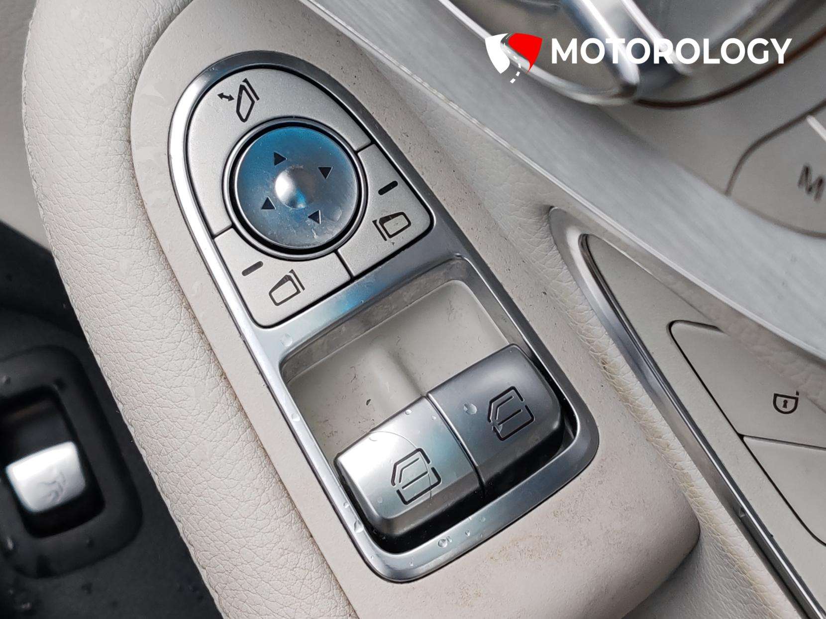 2017 MERCEDES-BENZ C CLASS 2017 MERCEDES-BENZ C CLASS