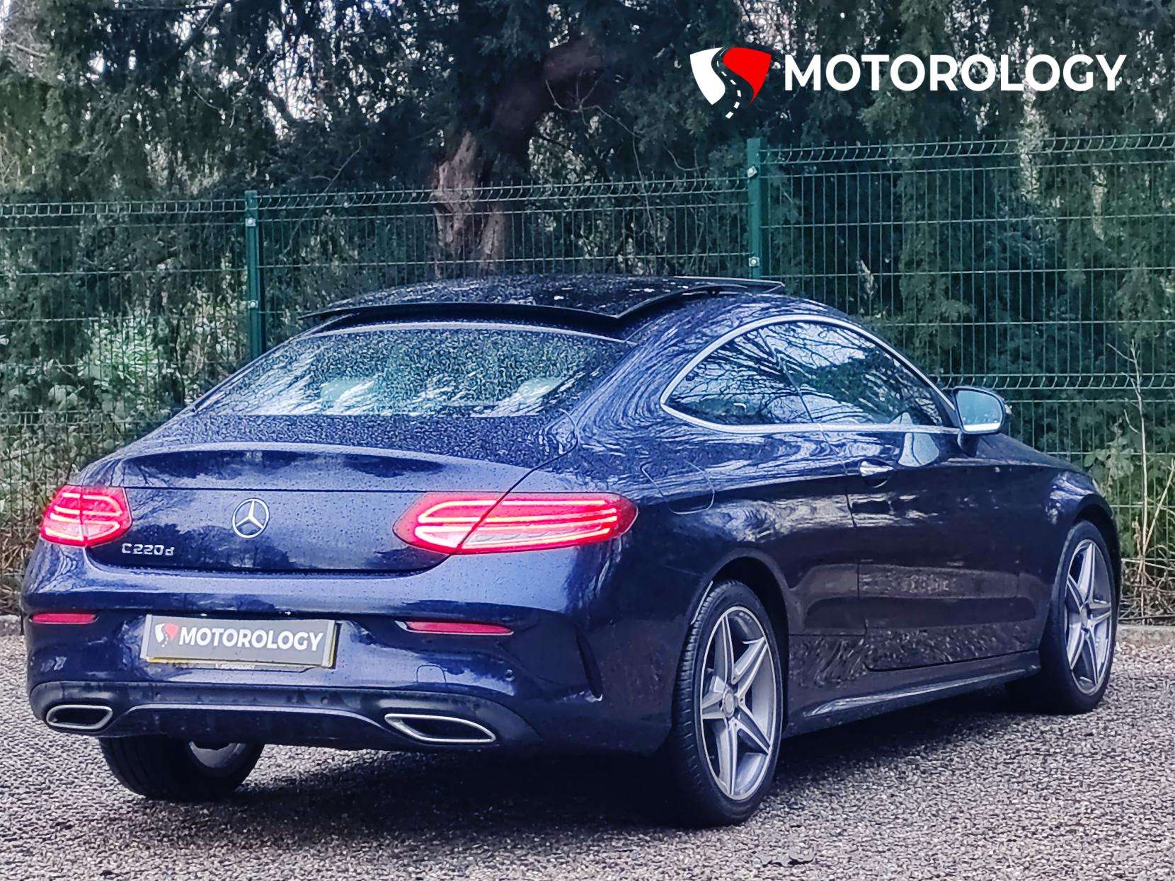 2017 MERCEDES-BENZ C CLASS 2017 MERCEDES-BENZ C CLASS