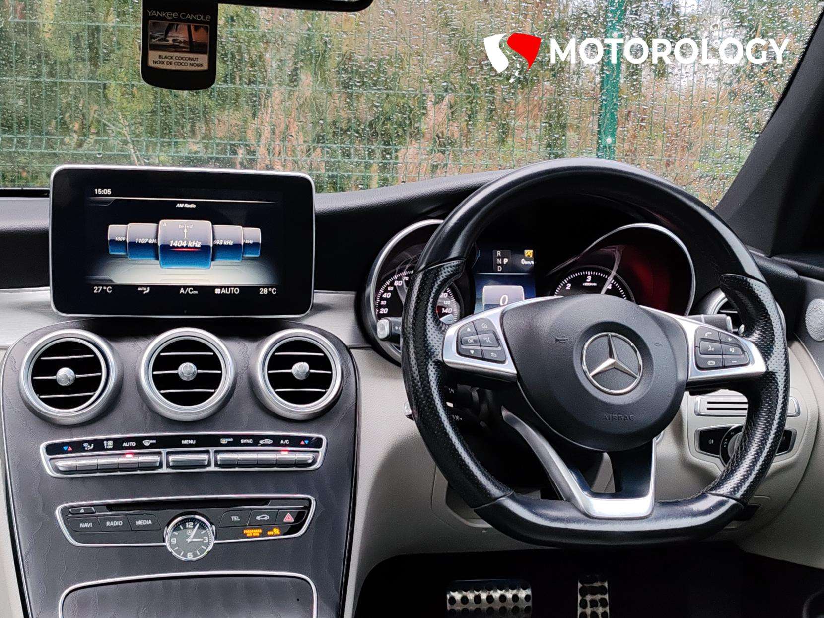 2017 MERCEDES-BENZ C CLASS 2017 MERCEDES-BENZ C CLASS