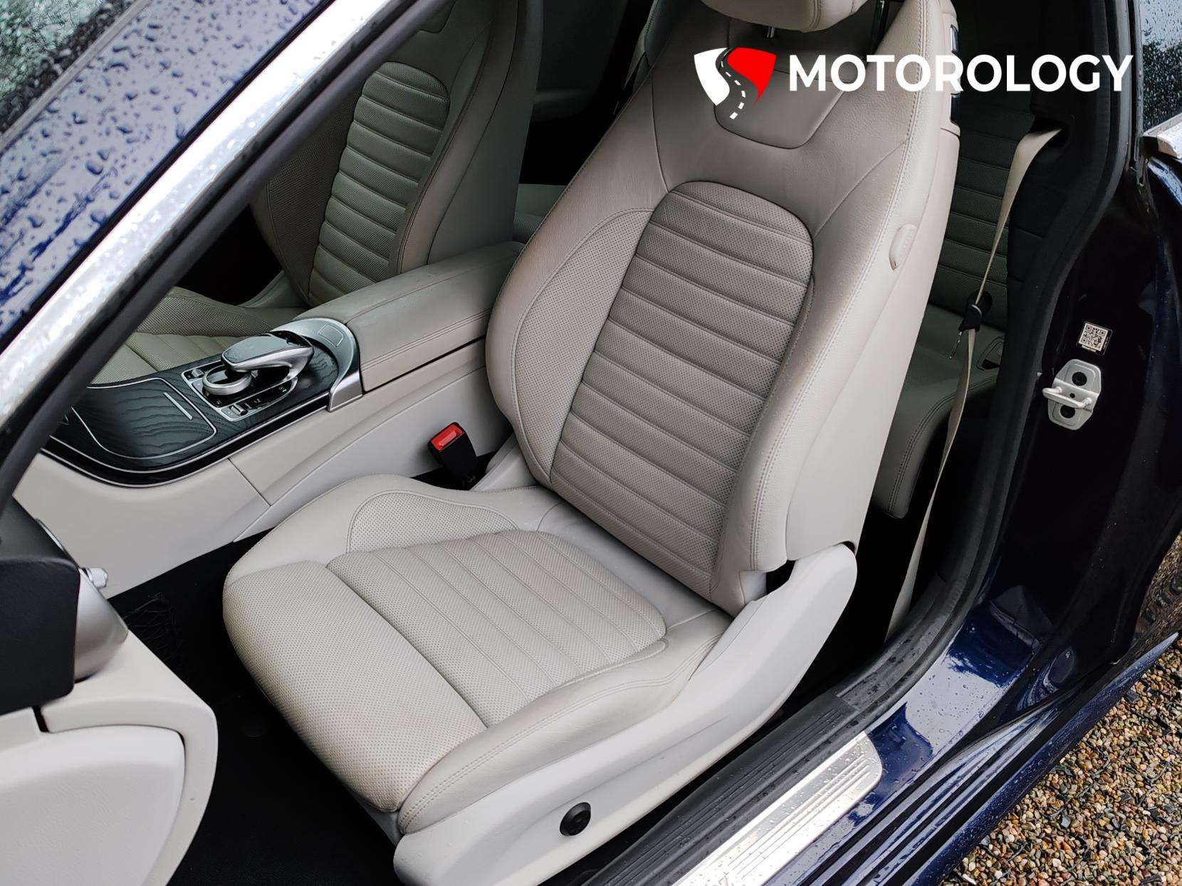 2017 MERCEDES-BENZ C CLASS 2017 MERCEDES-BENZ C CLASS