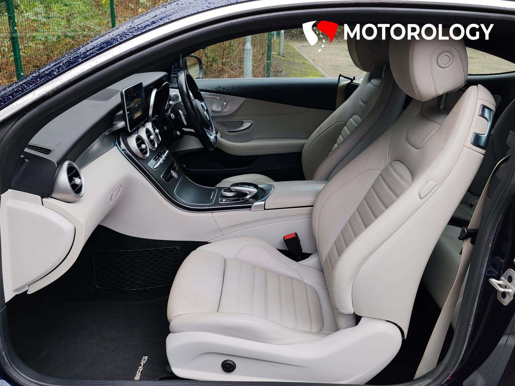 2017 MERCEDES-BENZ C CLASS 2017 MERCEDES-BENZ C CLASS