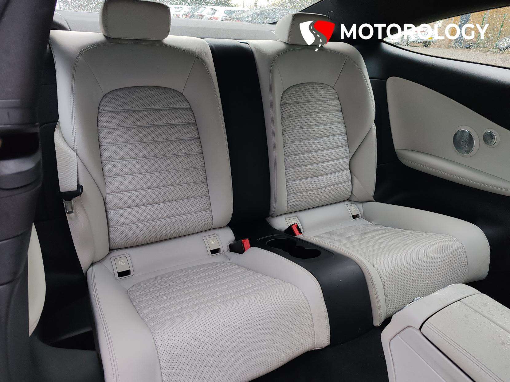 2017 MERCEDES-BENZ C CLASS 2017 MERCEDES-BENZ C CLASS