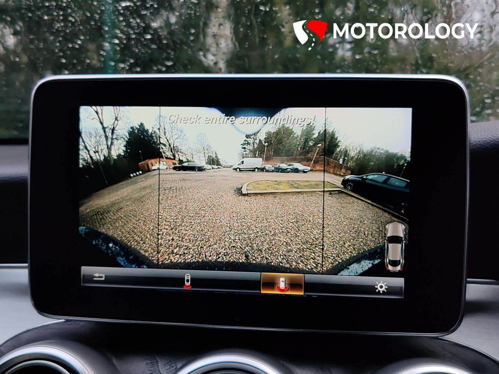 2017 MERCEDES-BENZ C CLASS 2017 MERCEDES-BENZ C CLASS