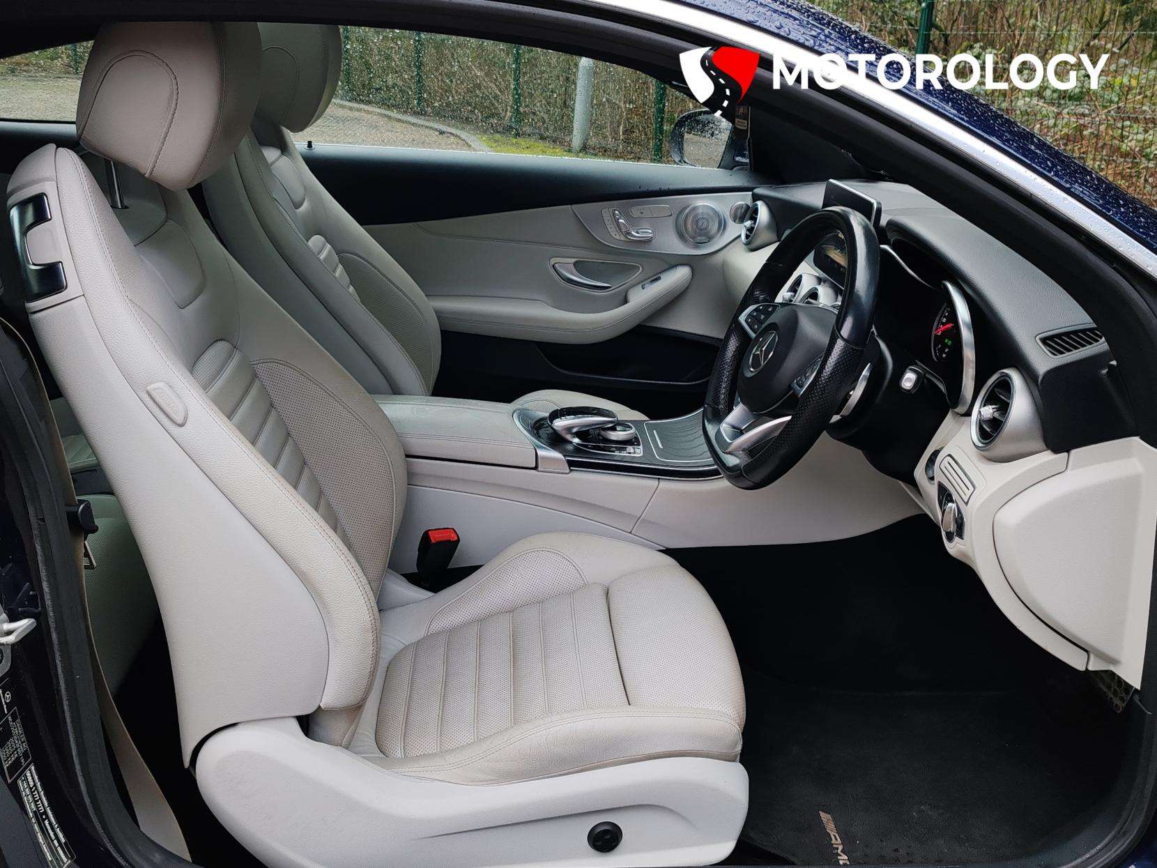 2017 MERCEDES-BENZ C CLASS 2017 MERCEDES-BENZ C CLASS