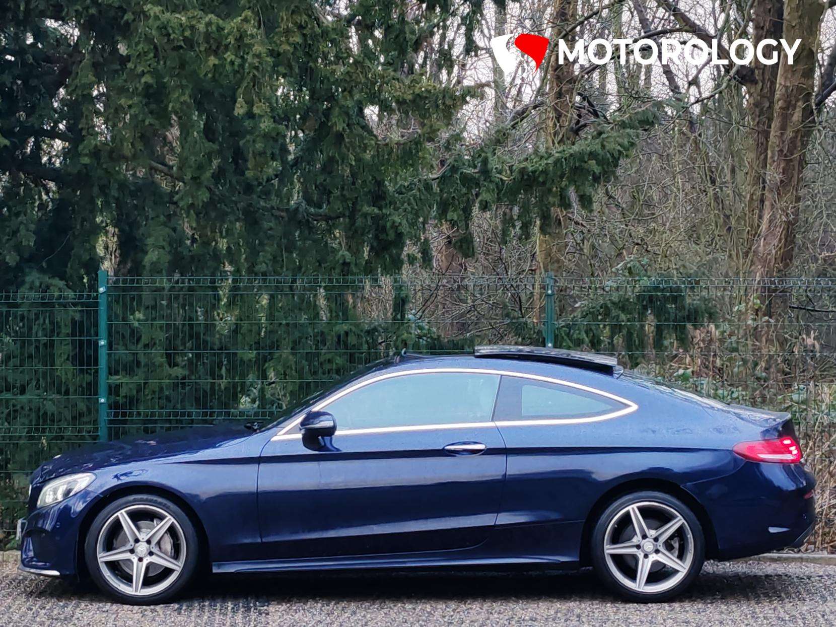 2017 MERCEDES-BENZ C CLASS 2017 MERCEDES-BENZ C CLASS