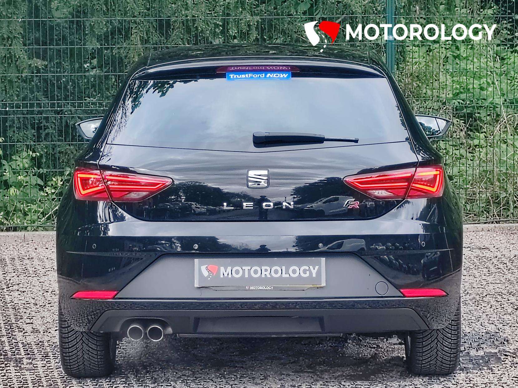 2017 SEAT LEON 2017 SEAT LEON