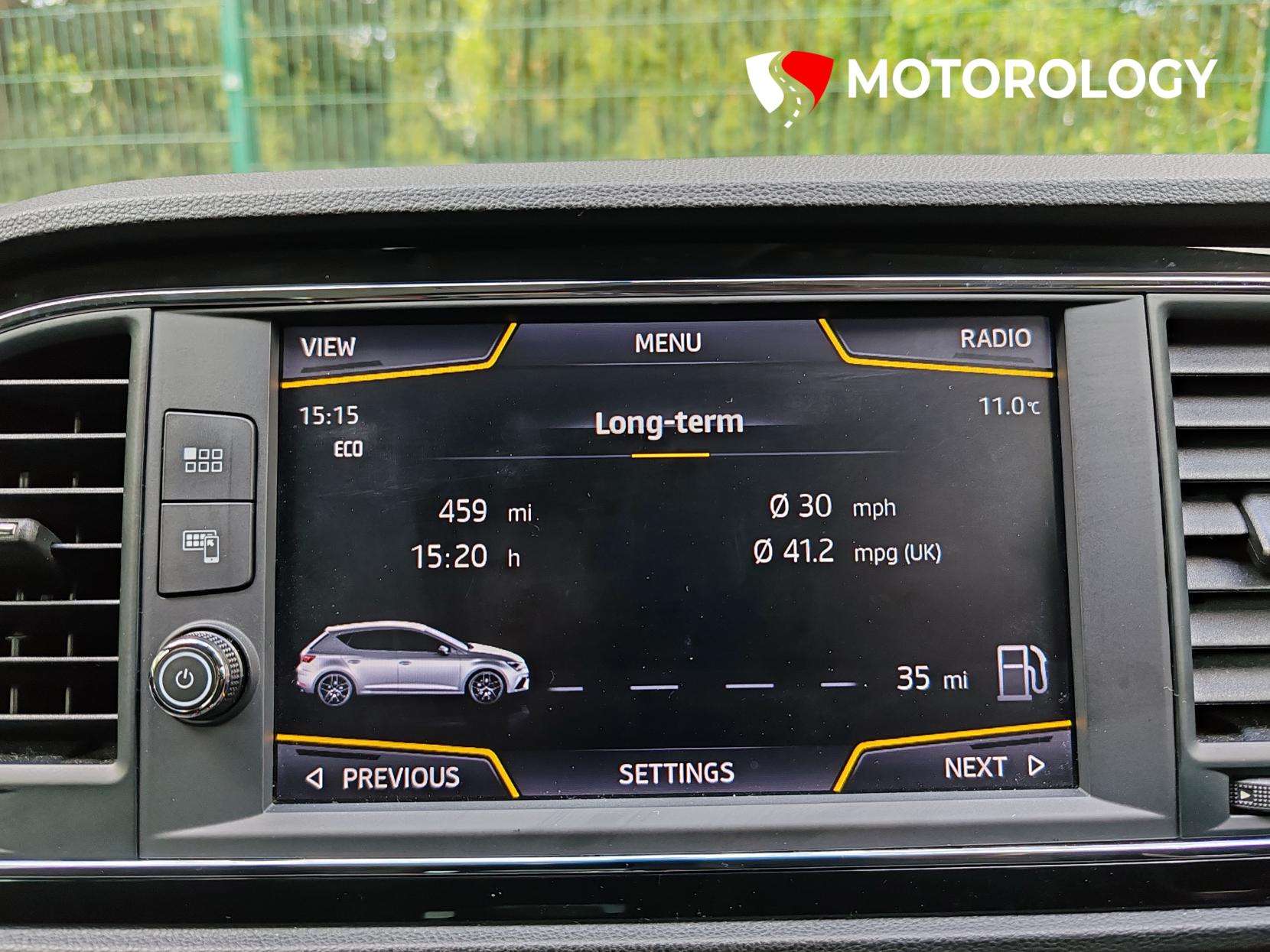 2017 SEAT LEON 2017 SEAT LEON