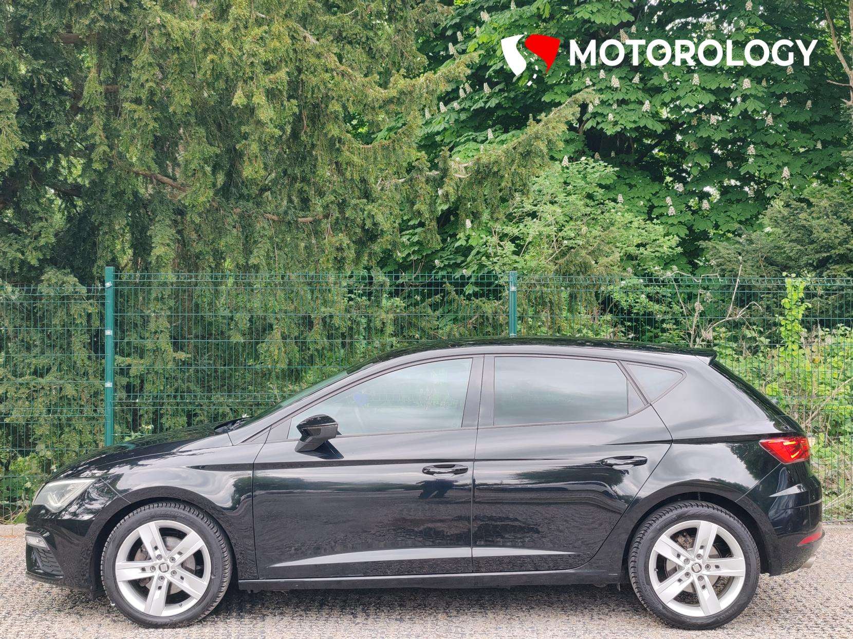 2017 SEAT LEON 2017 SEAT LEON