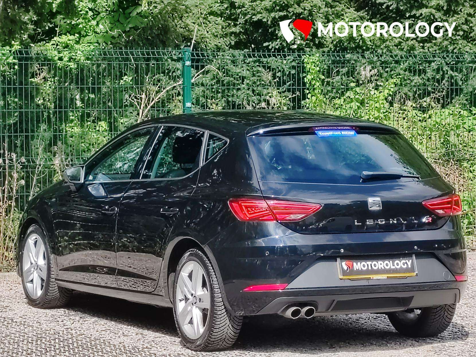 2017 SEAT LEON 2017 SEAT LEON