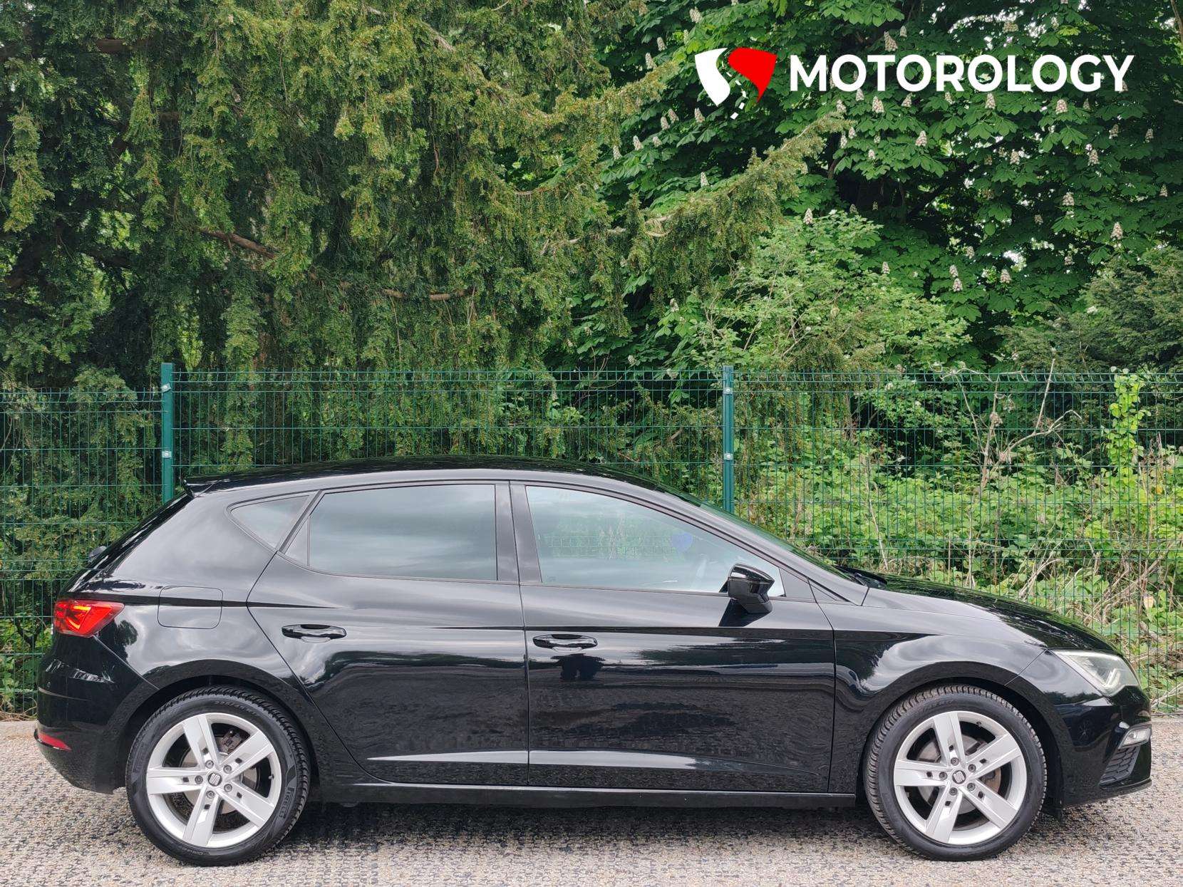 2017 SEAT LEON 2017 SEAT LEON