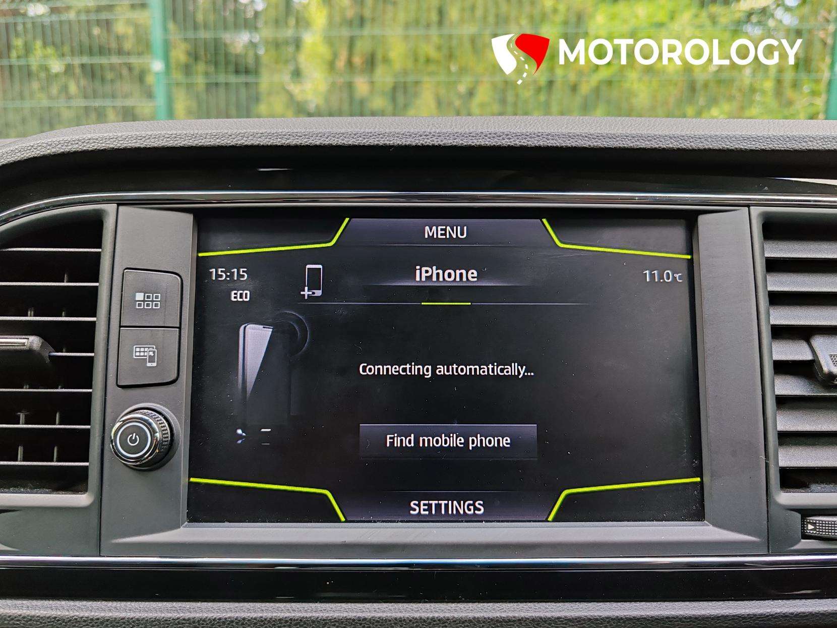2017 SEAT LEON 2017 SEAT LEON