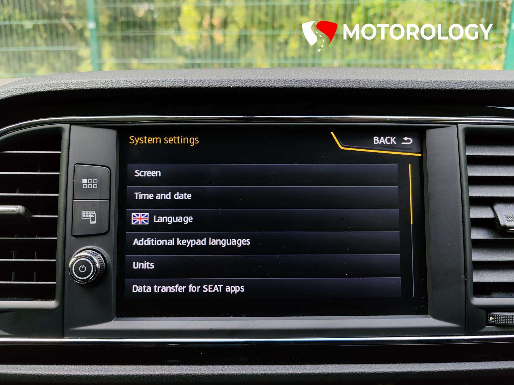 2017 SEAT LEON 2017 SEAT LEON