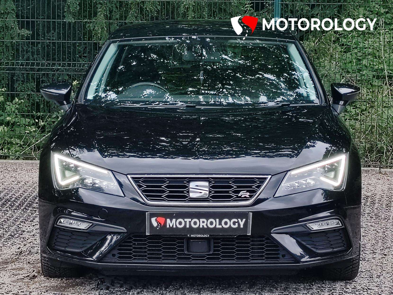 2017 SEAT LEON 2017 SEAT LEON