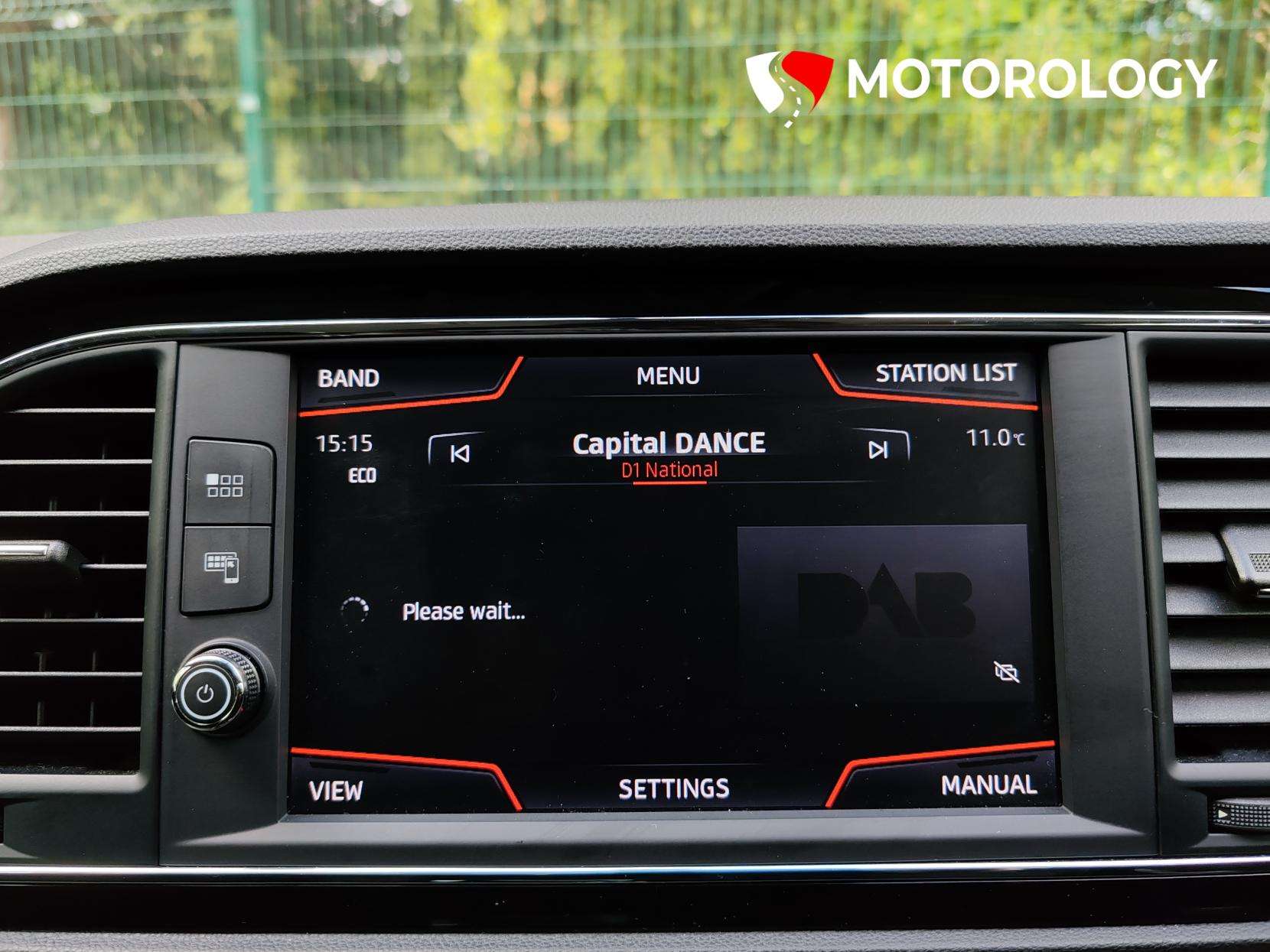 2017 SEAT LEON 2017 SEAT LEON