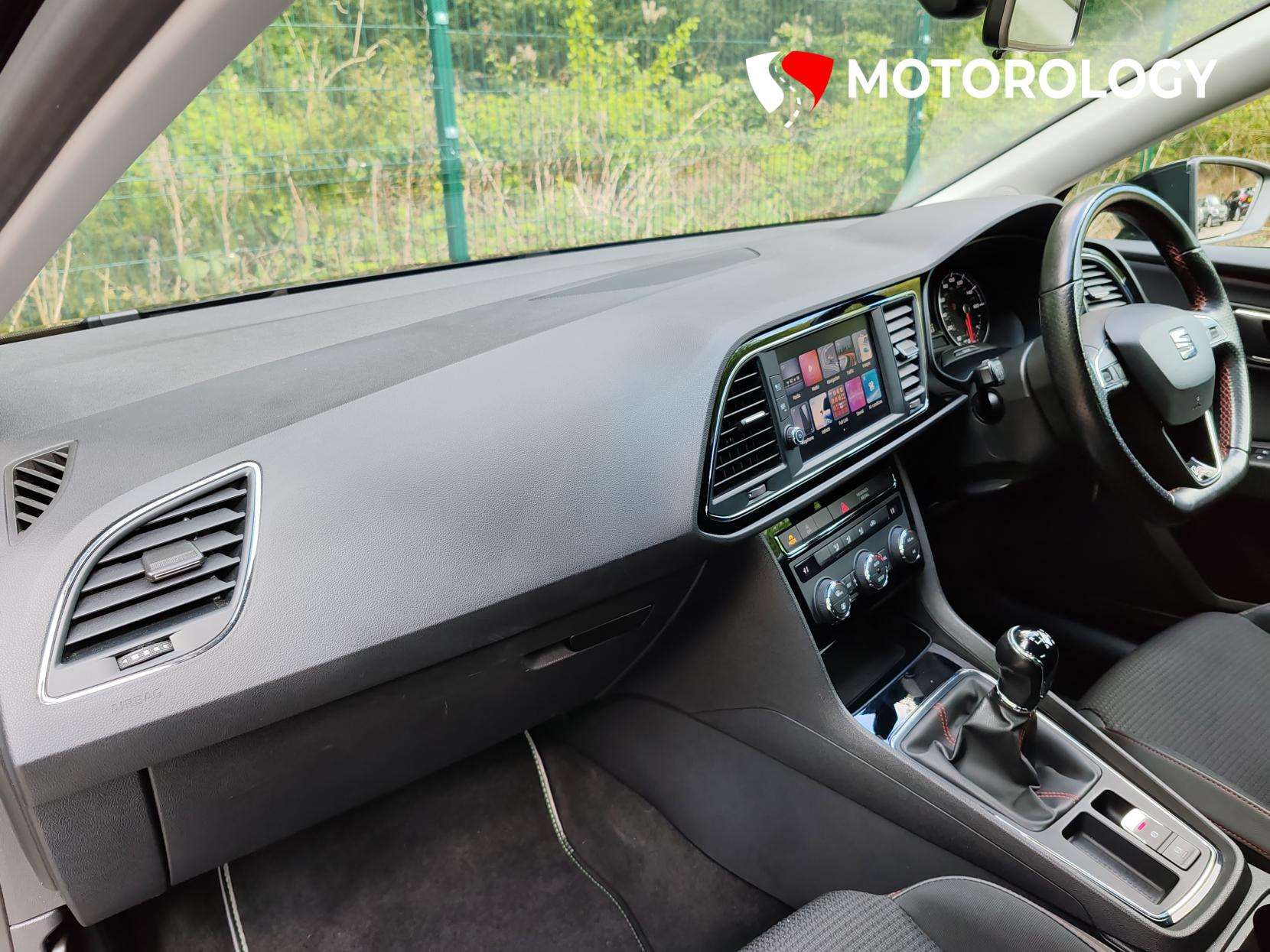 2017 SEAT LEON 2017 SEAT LEON