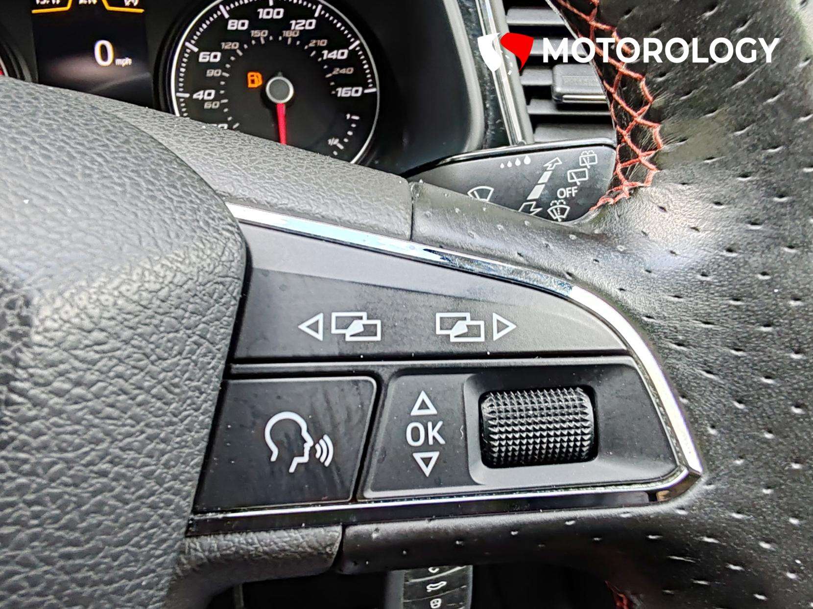 2017 SEAT LEON 2017 SEAT LEON