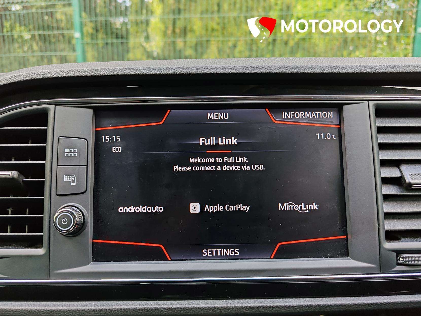 2017 SEAT LEON 2017 SEAT LEON