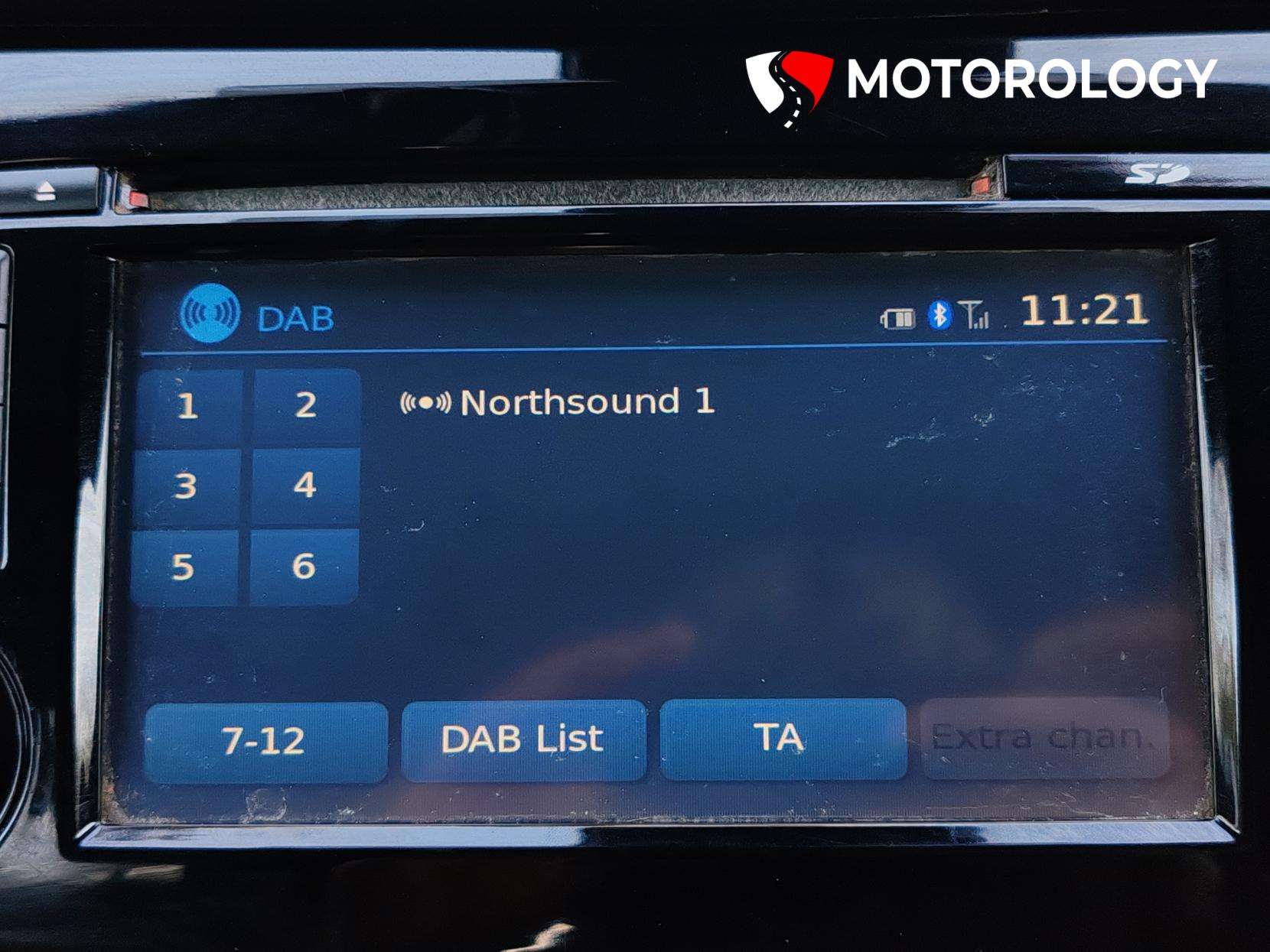 2014 NISSAN QASHQAI 2014 NISSAN QASHQAI