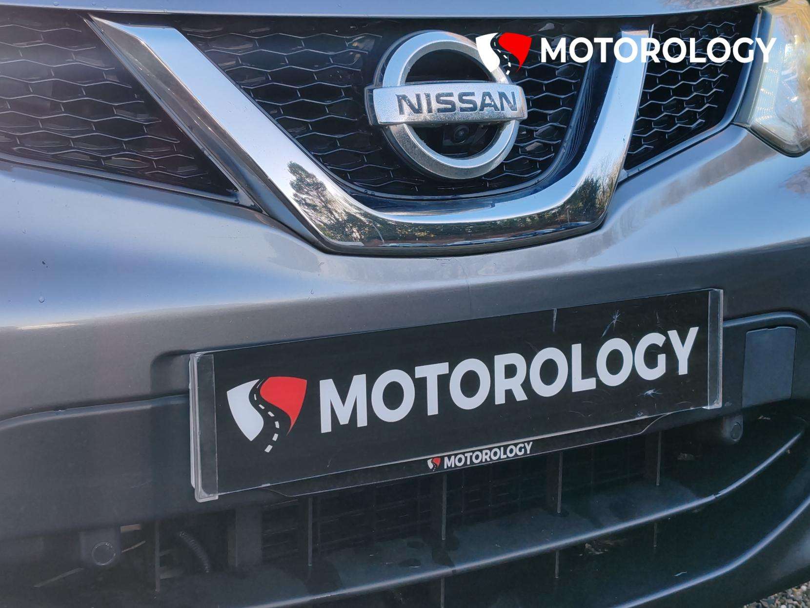 2014 NISSAN QASHQAI 2014 NISSAN QASHQAI