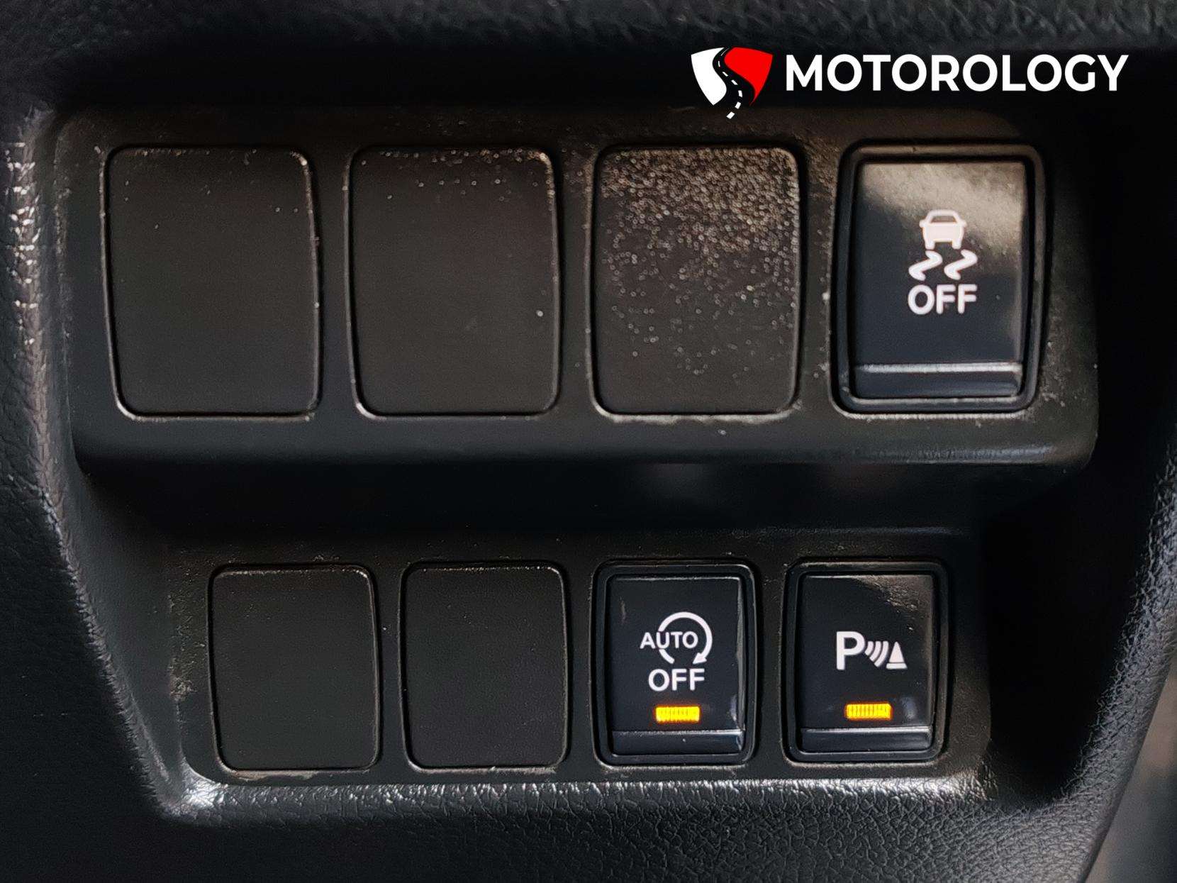 2014 NISSAN QASHQAI 2014 NISSAN QASHQAI