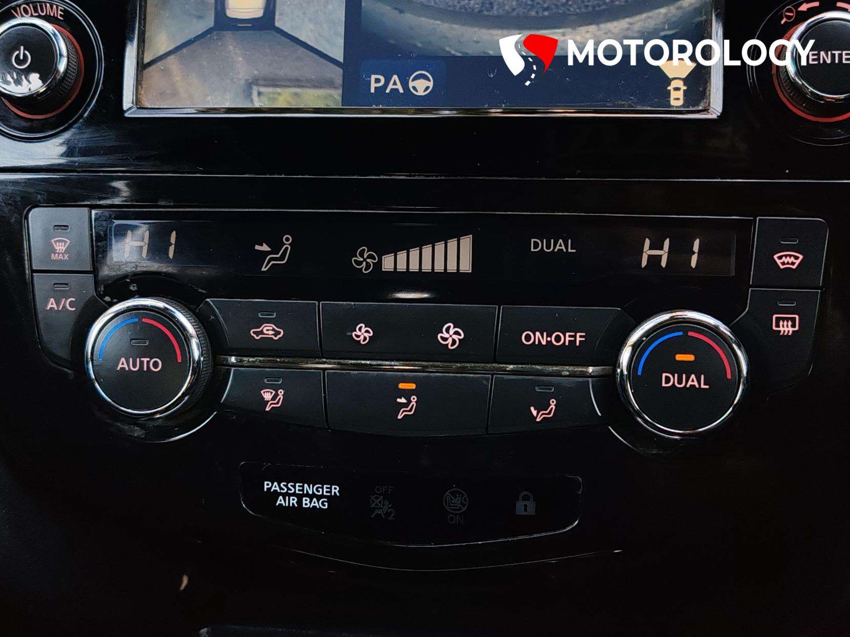 2014 NISSAN QASHQAI 2014 NISSAN QASHQAI