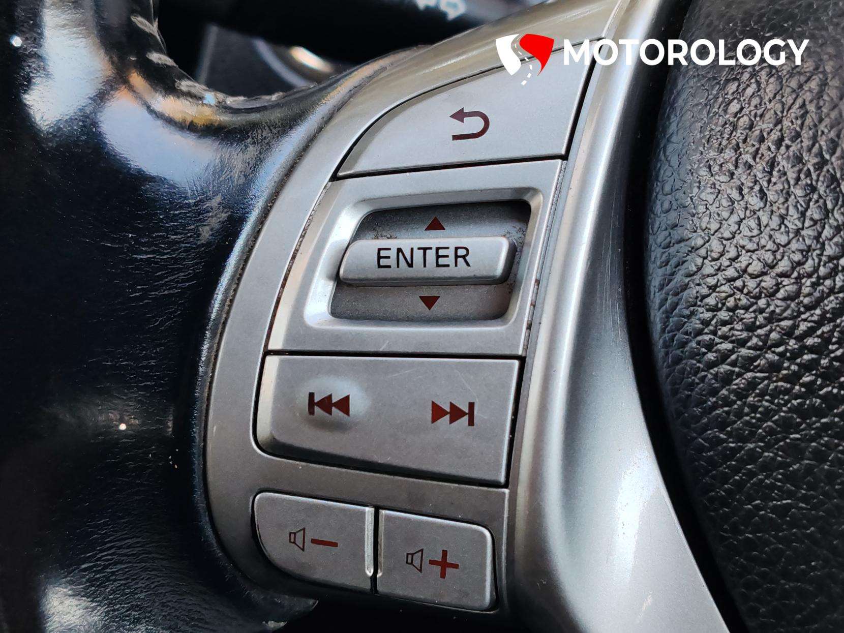 2014 NISSAN QASHQAI 2014 NISSAN QASHQAI