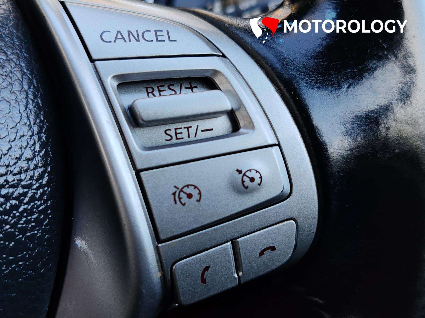 2014 NISSAN QASHQAI 2014 NISSAN QASHQAI