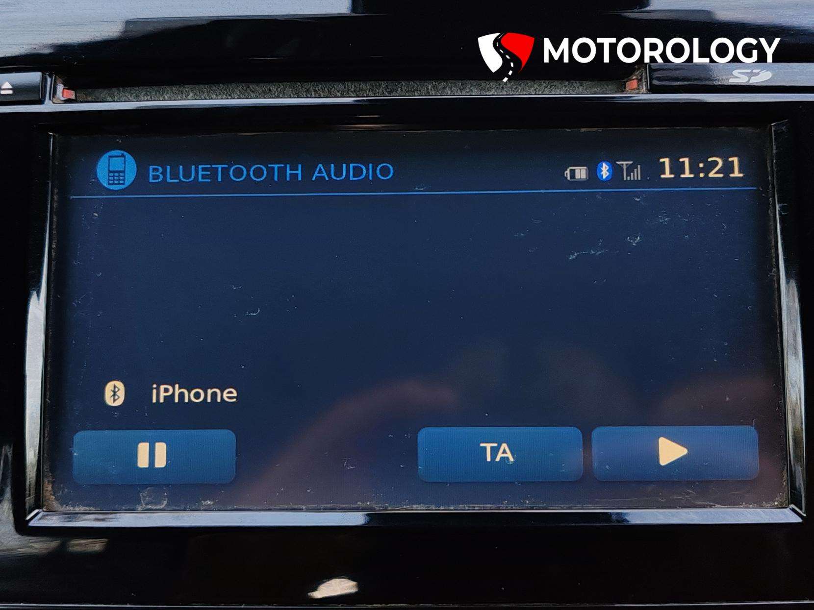 2014 NISSAN QASHQAI 2014 NISSAN QASHQAI