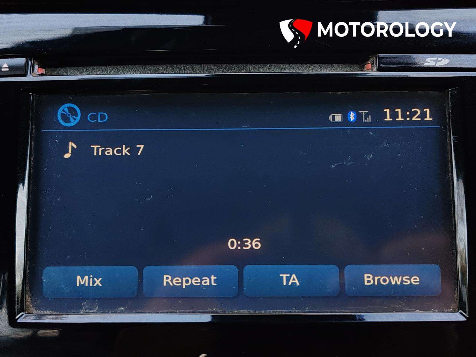 2014 NISSAN QASHQAI 2014 NISSAN QASHQAI