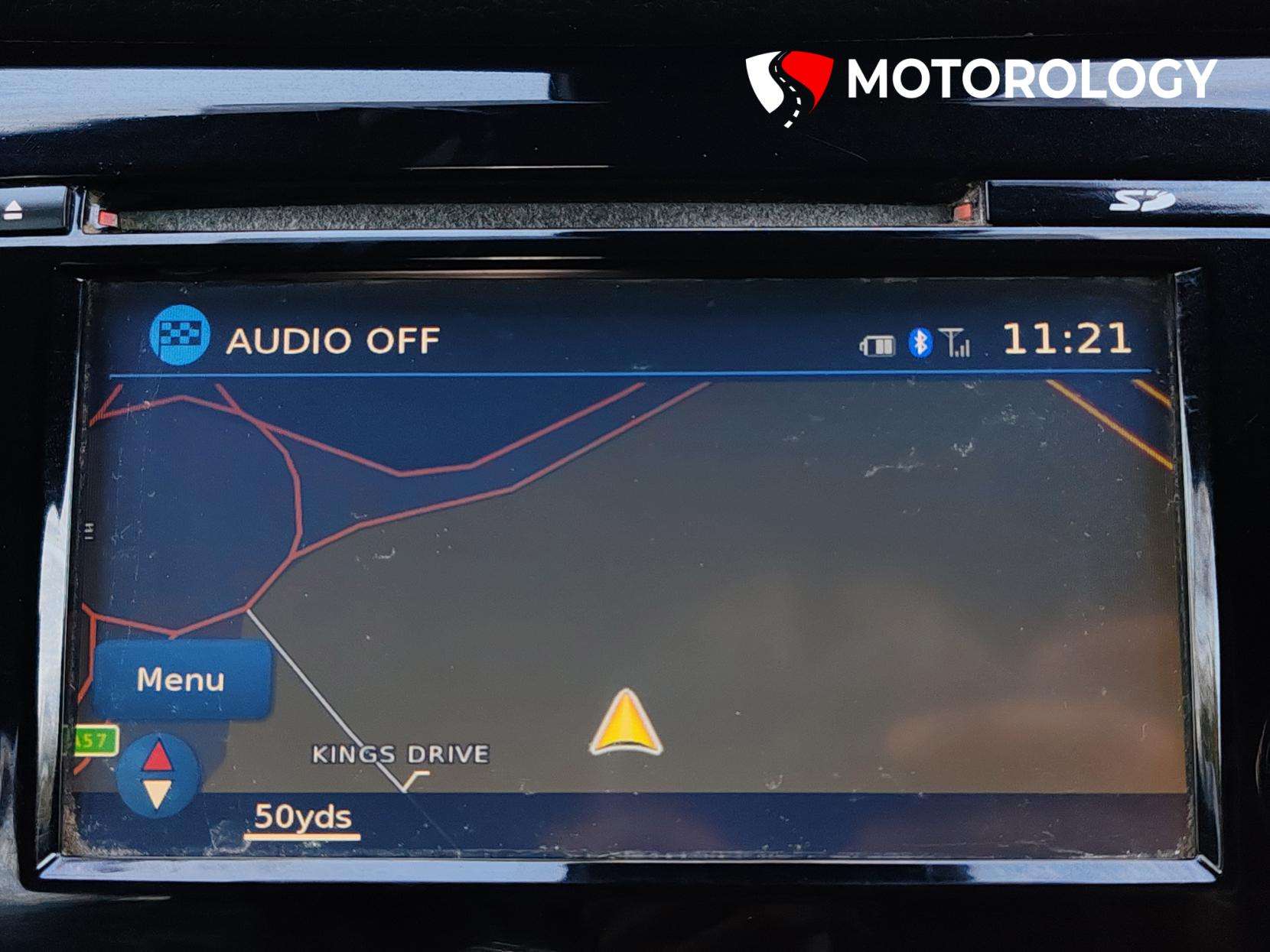 2014 NISSAN QASHQAI 2014 NISSAN QASHQAI