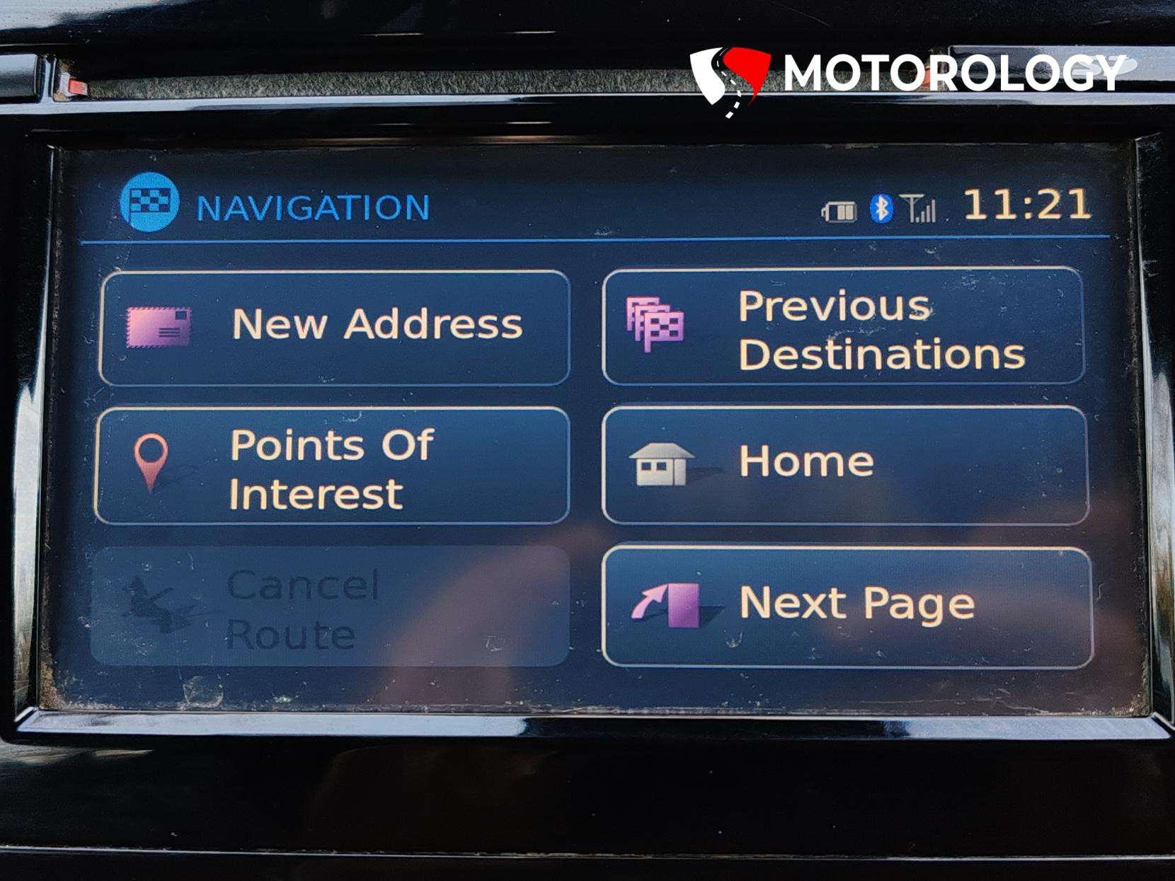 2014 NISSAN QASHQAI 2014 NISSAN QASHQAI