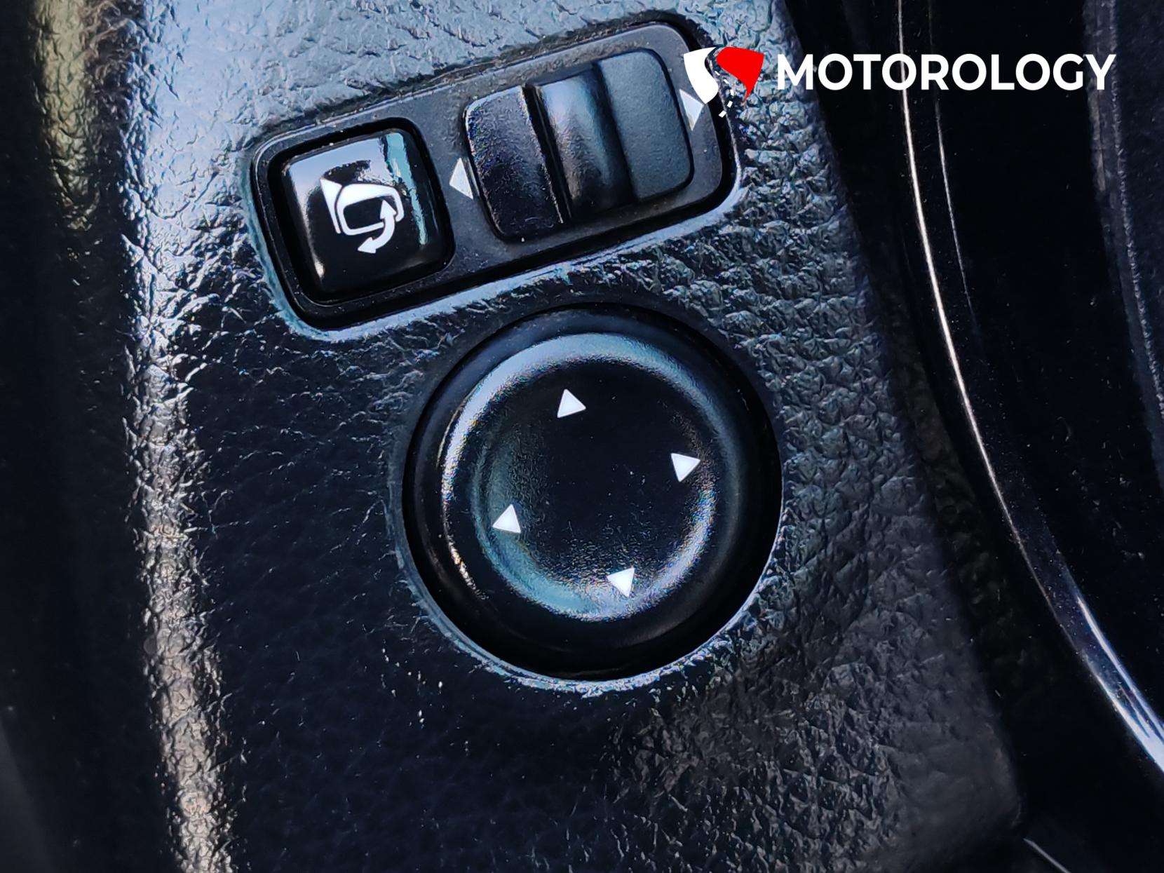 2014 NISSAN QASHQAI 2014 NISSAN QASHQAI